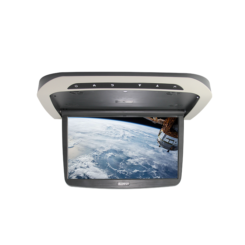 15.6英寸電動(dòng)吸頂多媒體影音娛樂系統(tǒng)（SF-1588）